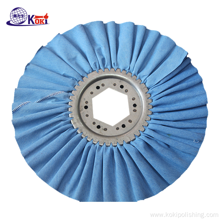 Cotton Buffing Wheel, Polishing Wheel, Polishing Buffs