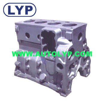 Engine Block used for Toyota