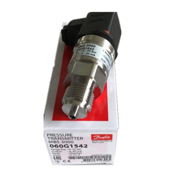 Heißverkaufsdruckschalter und Transducer-Serie MBS3000 0-25BAR G1/4