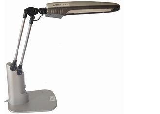 Foldable and Strong Arms of Diamond Grading Lamp  Model FDL