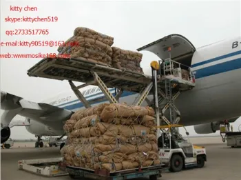 From China to Ufa, Ussuirysk, St. Petersburg Cargo air Logistics Agent LCL Railway Transportation