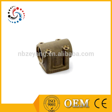 Bronze sand casting OEM & ODM/good quality precision casting