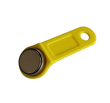 Vehicle GPS Tracking System with IButton TM19990A-F5 Touch Memory Card: Comprehensive Control and Monitoring Solution
