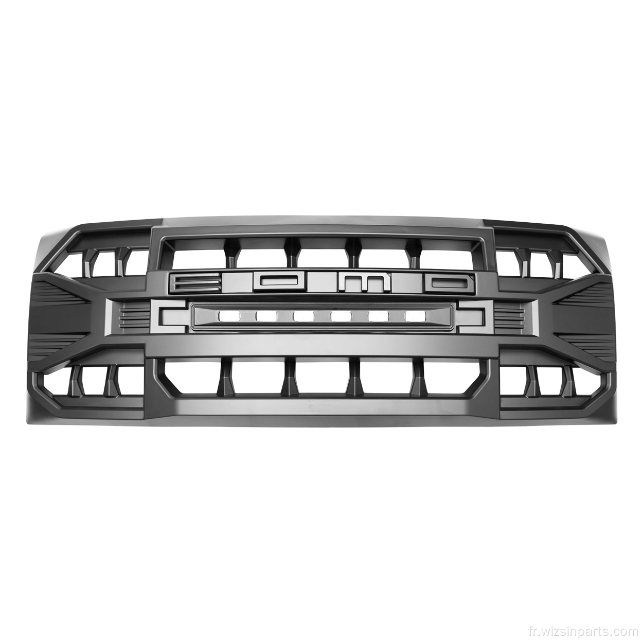 calandre de voiture pour Ford F150 4x4