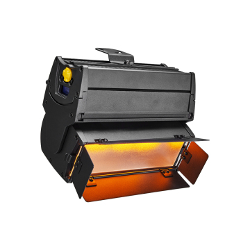 MFDF Series 150W LED Flood Light 9Color Version