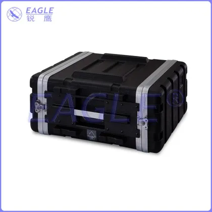 ABS mixer standard case of equioment