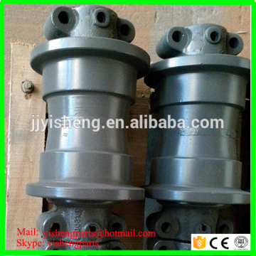 hitachi EX200-5 excavator undercarriage parts 9134243 track roller bottom roller