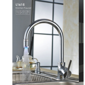 Kitchen Mixer Faucet L1615