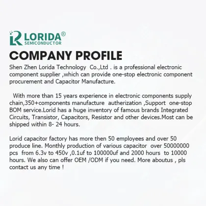 Lorida LM22675MRX-ADJ/NOPB Switch Regulator SOP-8