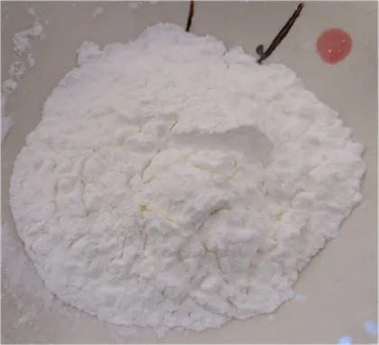 Top Quality and Competitive Price Mixed Tocopherols