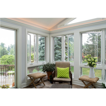 αλουμίνιο sunroom kit sunroom