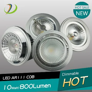 GU53 GU10 LED AR111 Spotlight Spot Light China Manufacturer Wholesale