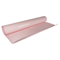 Pink Pet Beige Pet Decorative para paneles de muebles