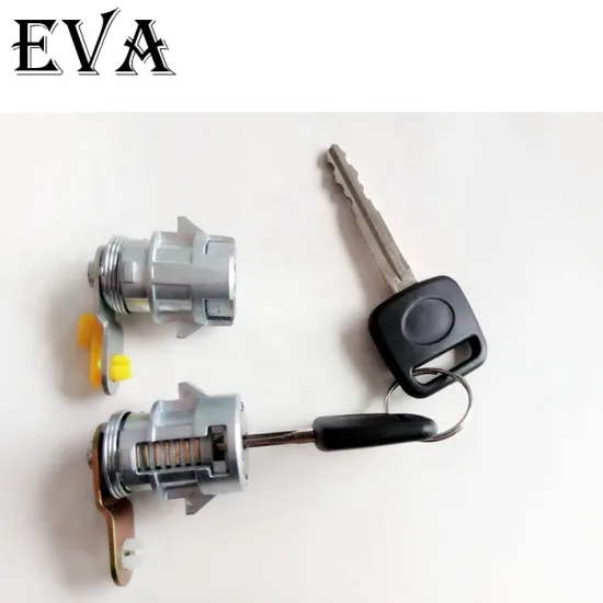 Factory Parts for Toyota Hilux, 4Runner: Door Lock Components (69052-35040, 65051-35030, 69051-12200, 69052-12200, 69052-89114, 69051-89114)