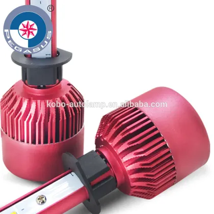 dodge charger led headlights