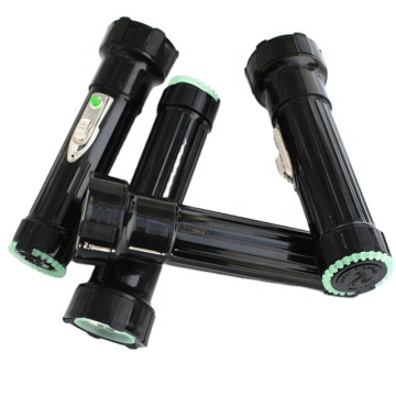 Top Trade Assurance Suppliers for Flashlight Torch Lights
