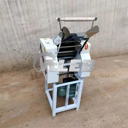 Professional noodle Lasagne Spaghetti dough press maker