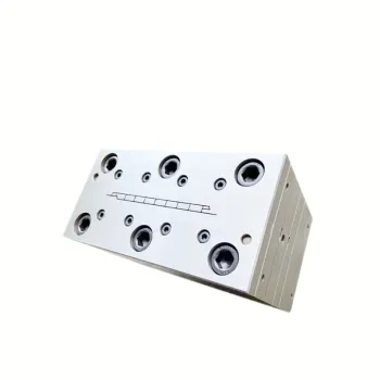 High-Quality PVC Roof Extrusion Mold at Factory Price