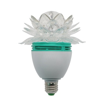 Festival Lighting Lotus Magic Bulb