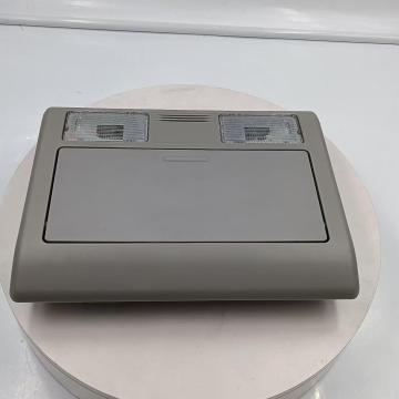 Foto reali degli accessori per auto 812600K070 812600K030 Luci del tetto per Toyota Hilux 2015-2020