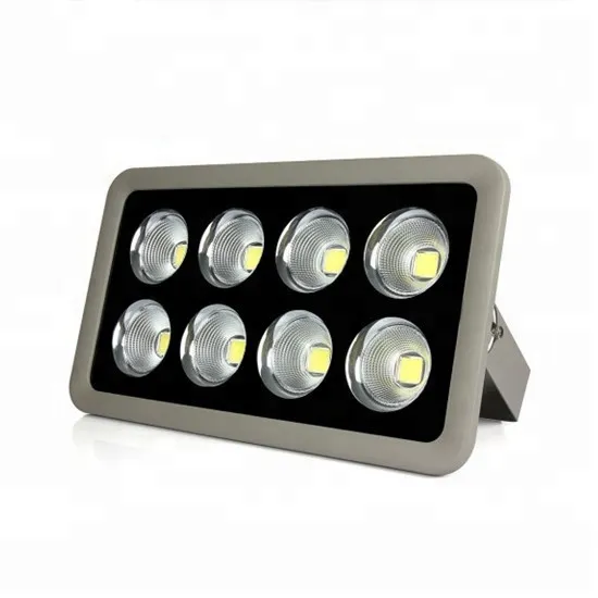 400W High-Power LED Flood Light