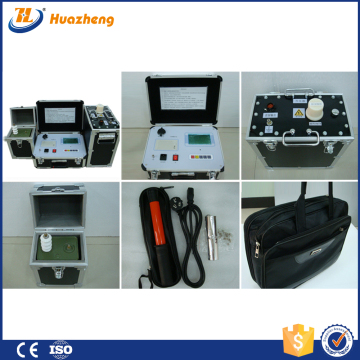 Vlf High Voltage Tester (VLF-50)