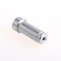 Custom Metal Stainless Steel CNC Precision Turning Parts