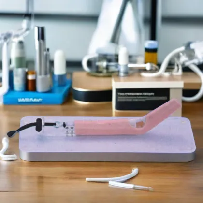 DARHMMY Multiple Magnification Flexor Tendon Model for Tendon Repair Training