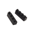 Khối silicone thiết bị y tế tùy chỉnh