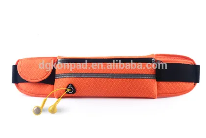 Sports Running Waist Pack Runner Belt,sport waist bag
