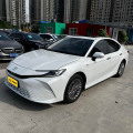 2024 Toyota Camry Hybrid 2.0H GVP