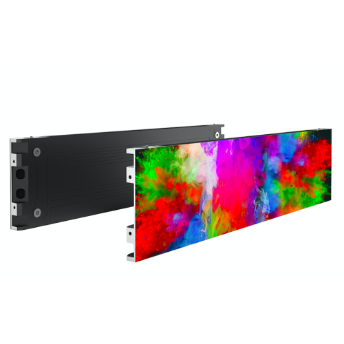 led display advertising equipment