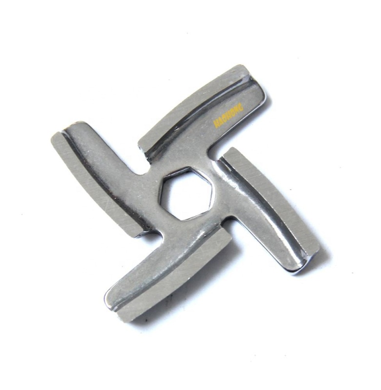 High Quality Stainless Steel Meat Grinder Knife/Blade