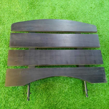 SEB KAMADO Part SideTable Bbq Charcoal Grill Accessories Outdoor Grilling Kitchen for Meet Char Broil Grill