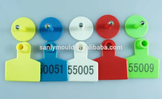 sell animal pig ear tag,goat ear tag,sheep ear tag