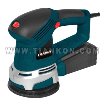450W 125mm  Rotary Sander