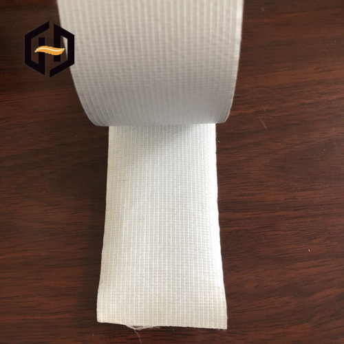 Cotton primary backing mesh cloth for duct tape