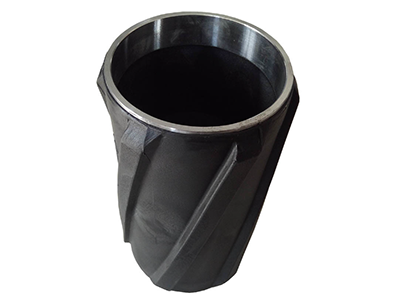 rigid casing centralizer