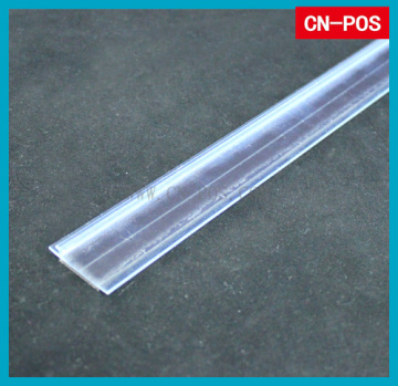 Shelf Rail with Magnet Tape (RAL-002)