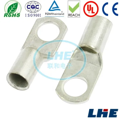 Copper Connecting Terminal SC(JGY)-10 JGY Type