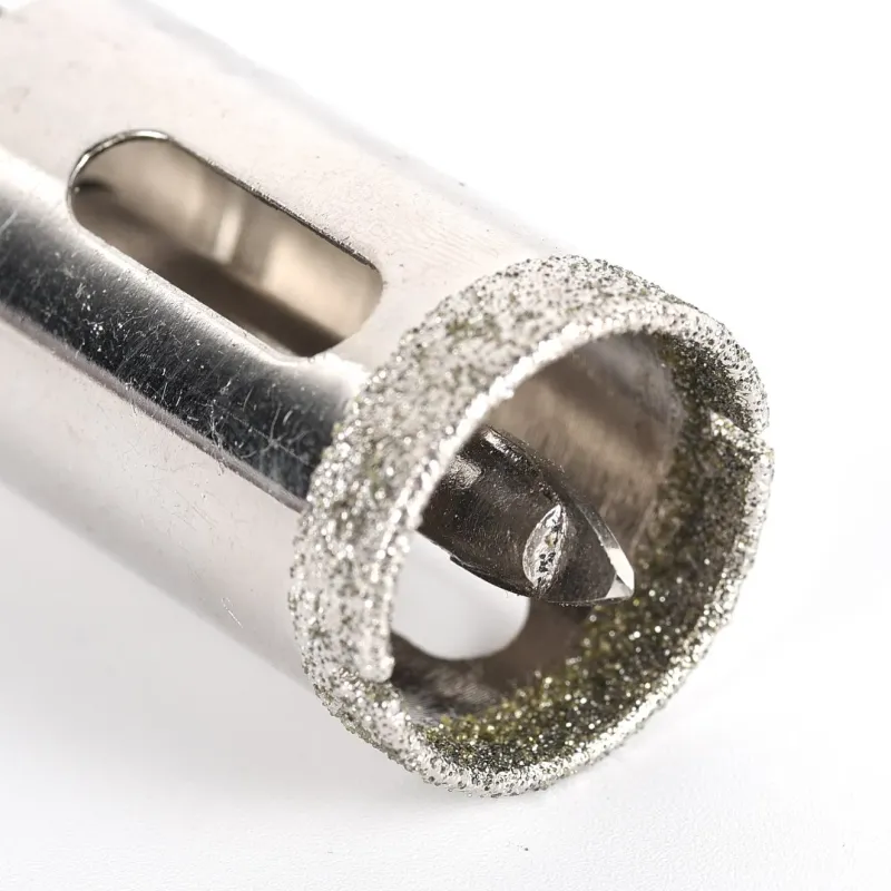 Behappy Diamond Hole Saw Big Promotion