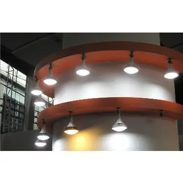 e40 led ceiling lamp 90W