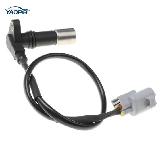 9091905059 YAOPEI Crankshaft Position Sensor for Toyota INNOVA HILUX SURF FORTUNER 4RUNNER