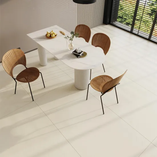 900x1800mm Matte Finish Luxury Sintered Stone Tiles: Beautiful Marble Look for Indoor Walls and Floors