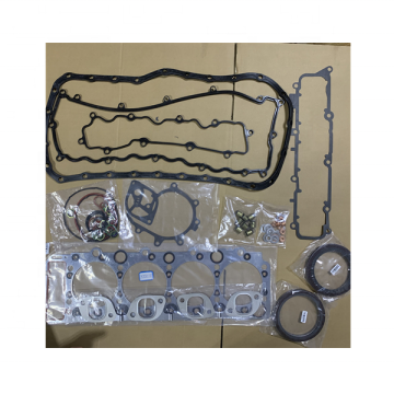 Ajustement pour ISUZU 4HG1 4HG1T Kit de jeu de joint complet complet - Pièces de rechange moteur diesel