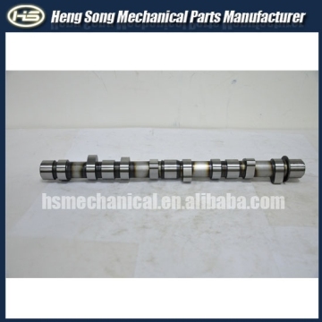 GOOD quality excavator engine camshaft J05 in stock