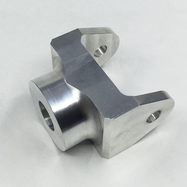 machined parts for machinery