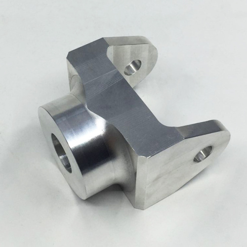 Milling Machining Aluminum Parts for Machinery
