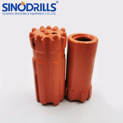 SINODRILLS Multi Function T45 Rock Drill Bit