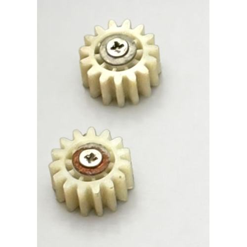 Precision Plastic Pinion Gear Mold for Automotive Use